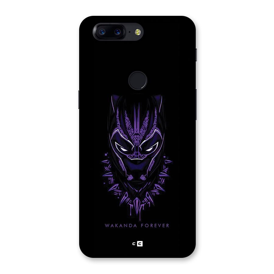 Forever And Ever Back Case for OnePlus 5T