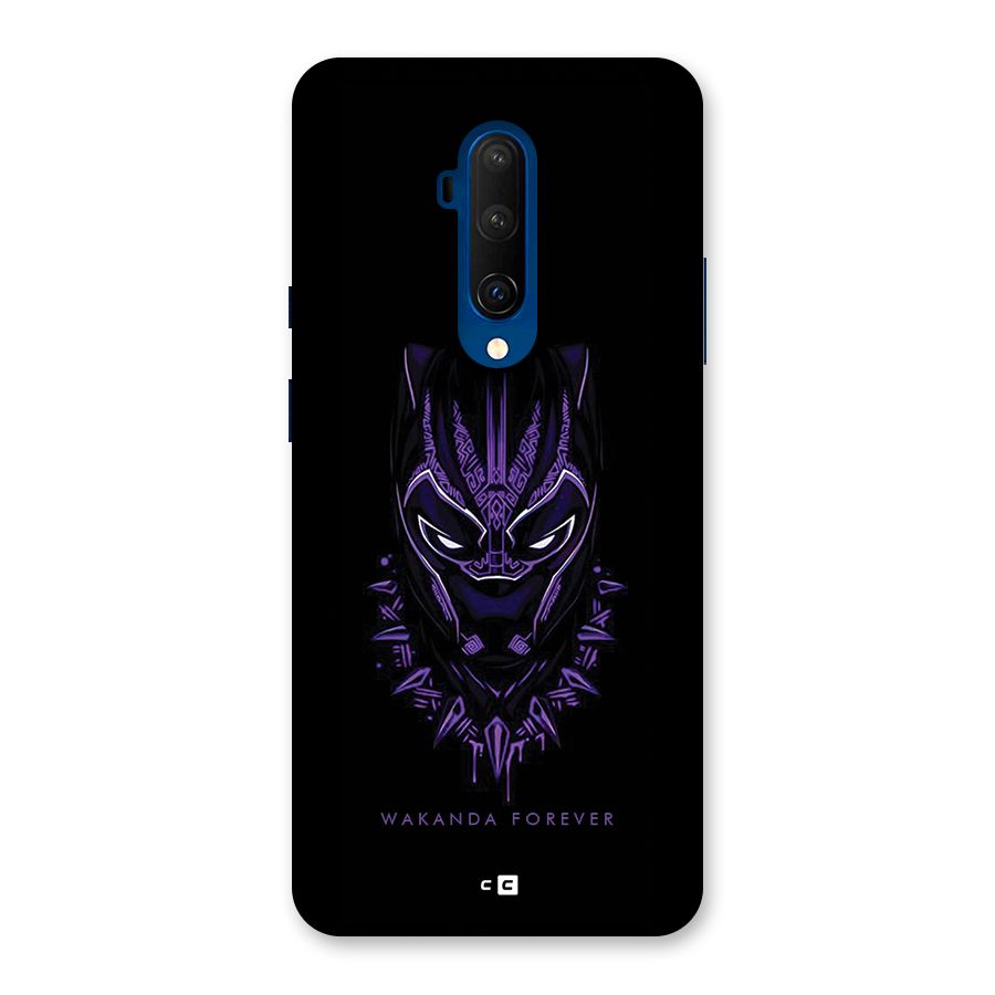 Forever And Ever Back Case for OnePlus 7T Pro