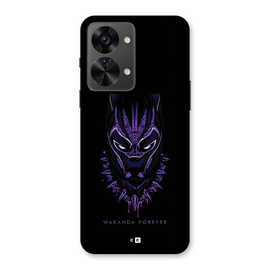 Forever And Ever Back Case for OnePlus Nord 2T