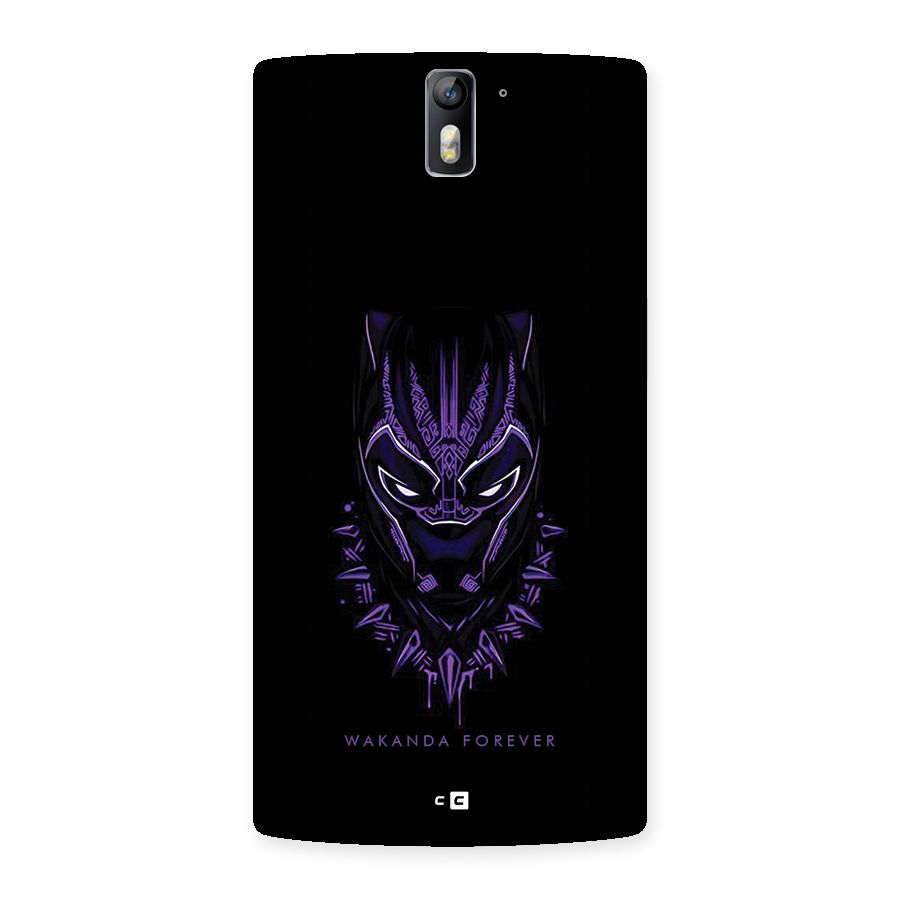 Forever And Ever Back Case for OnePlus One