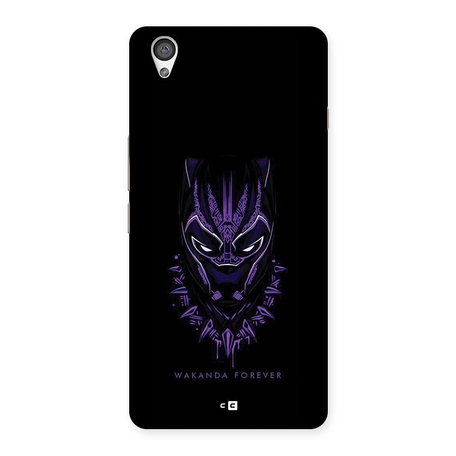 Forever And Ever Back Case for OnePlus X