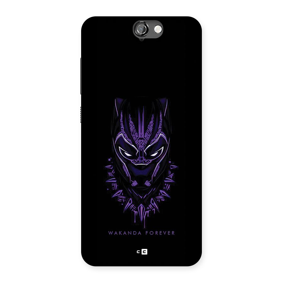 Forever And Ever Back Case for One A9