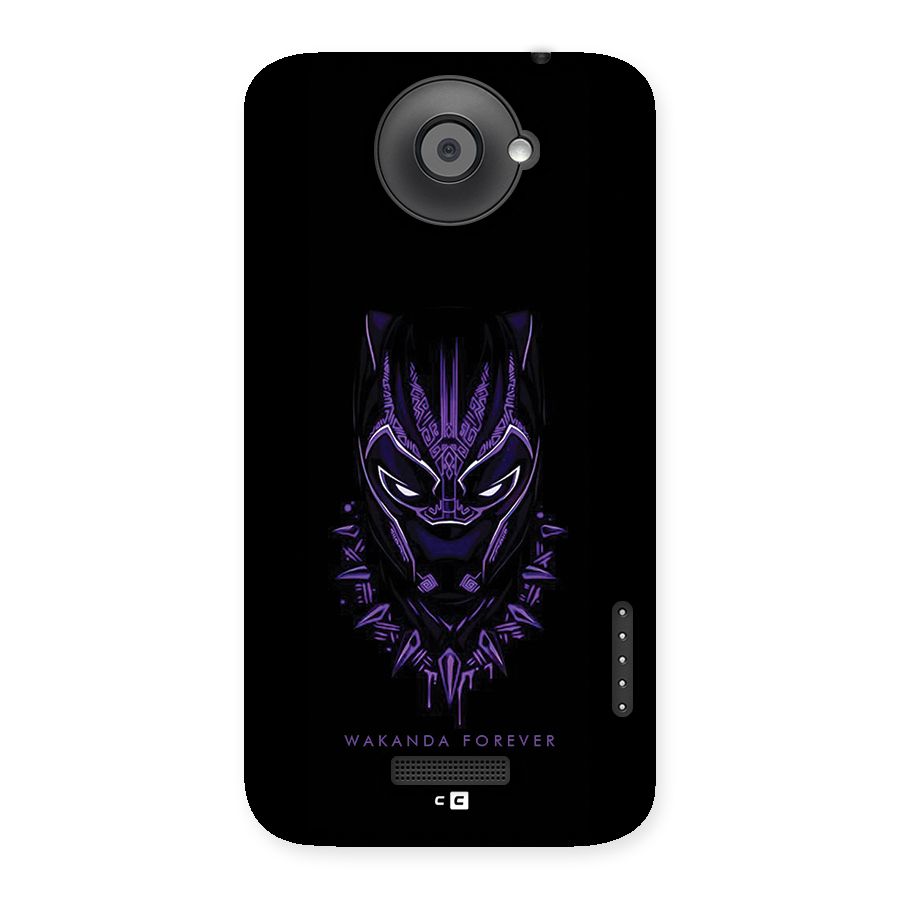 Forever And Ever Back Case for One X