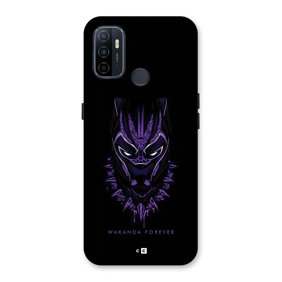 Forever And Ever Back Case for Oppo A33 (2020)