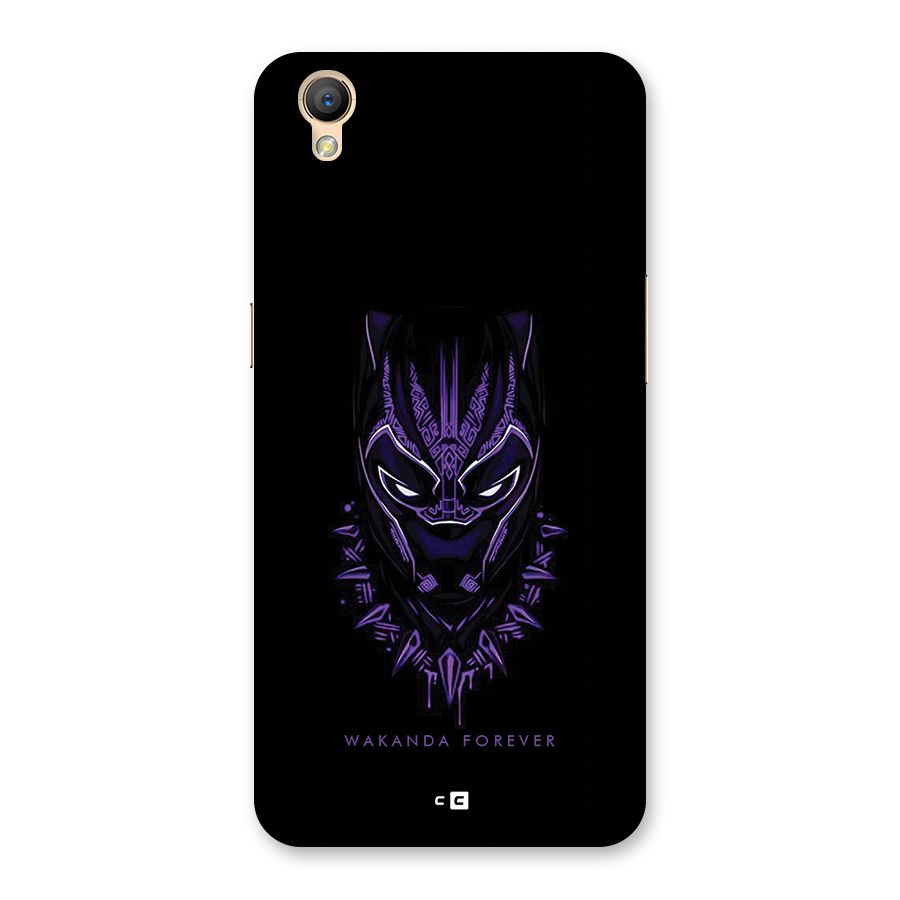 Forever And Ever Back Case for Oppo A37