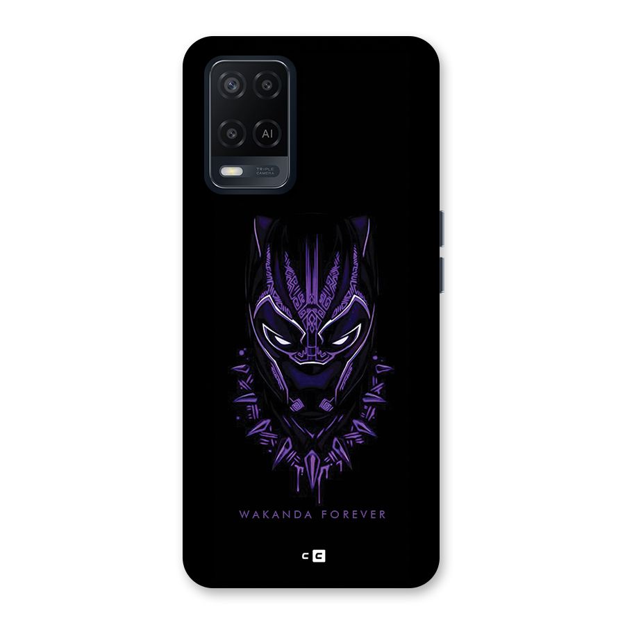 Forever And Ever Back Case for Oppo A54