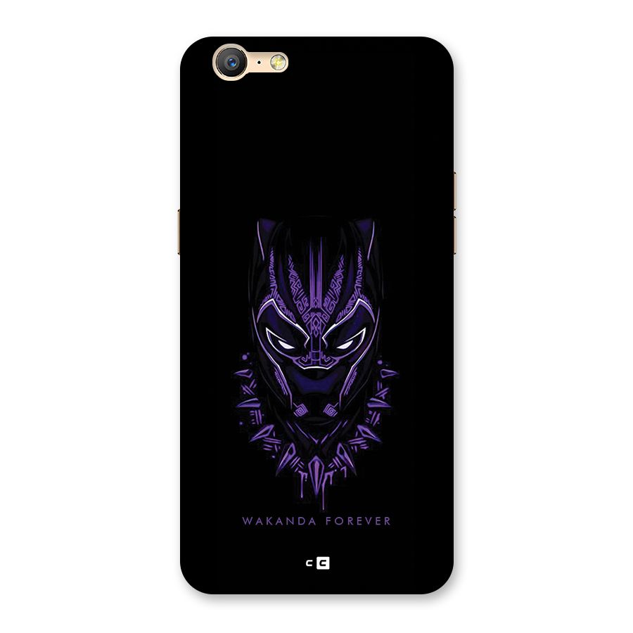 Forever And Ever Back Case for Oppo A57