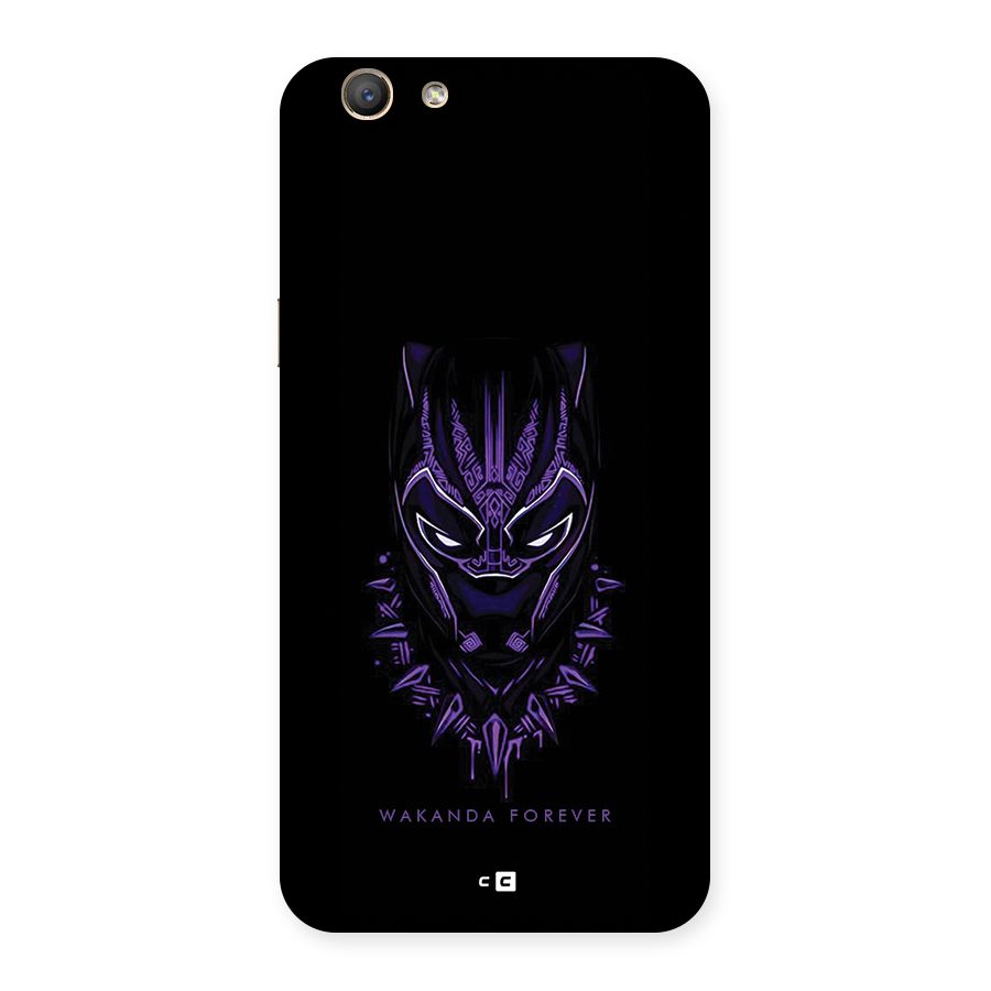 Forever And Ever Back Case for Oppo A59