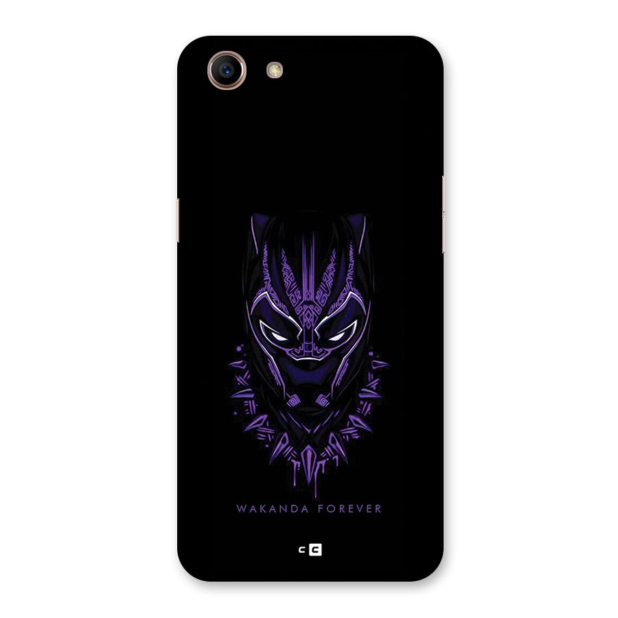Forever And Ever Back Case for Oppo A83 (2018)