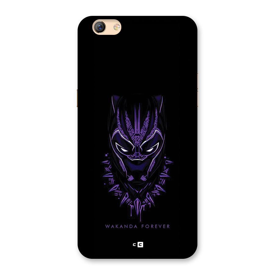 Forever And Ever Back Case for Oppo F3 Plus