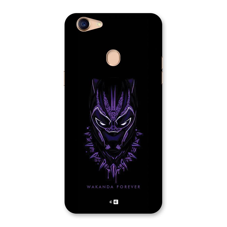 Forever And Ever Back Case for Oppo F5