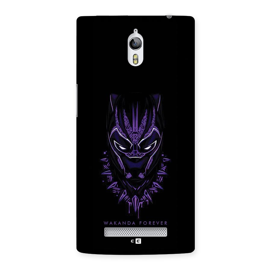 Forever And Ever Back Case for Oppo Find 7