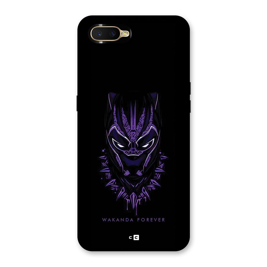Forever And Ever Back Case for Oppo K1
