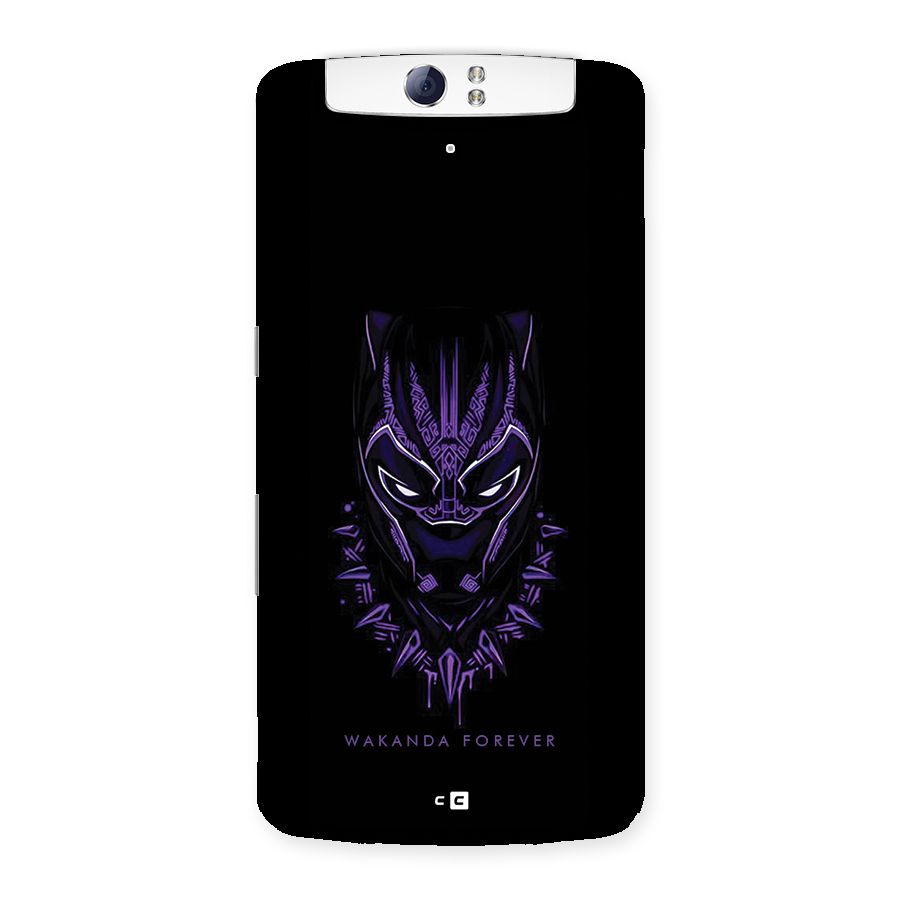 Forever And Ever Back Case for Oppo N1
