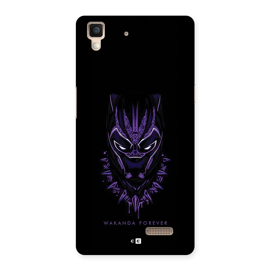 Forever And Ever Back Case for Oppo R7