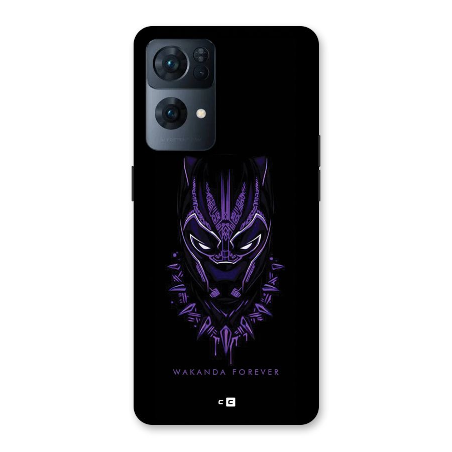 Forever And Ever Back Case for Oppo Reno7 Pro 5G