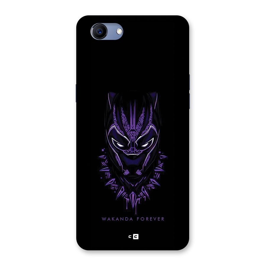 Forever And Ever Back Case for Realme 1