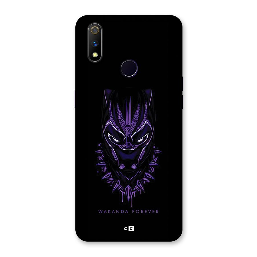 Forever And Ever Back Case for Realme 3 Pro