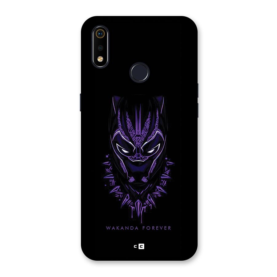 Forever And Ever Back Case for Realme 3i