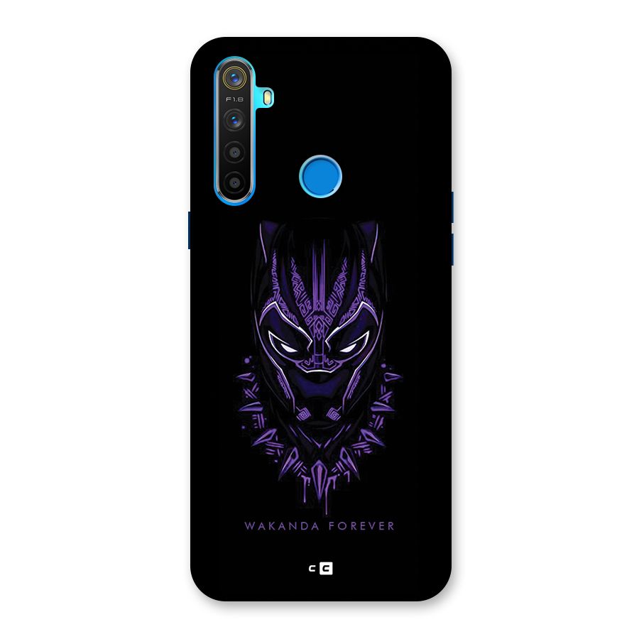 Forever And Ever Back Case for Realme 5s