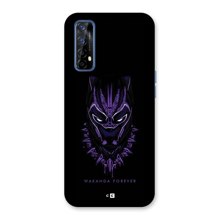 Forever And Ever Back Case for Realme 7