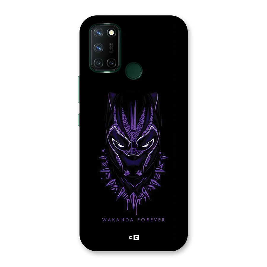 Forever And Ever Back Case for Realme 7i