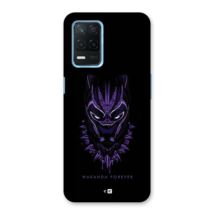 Forever And Ever Back Case for Realme 8s 5G