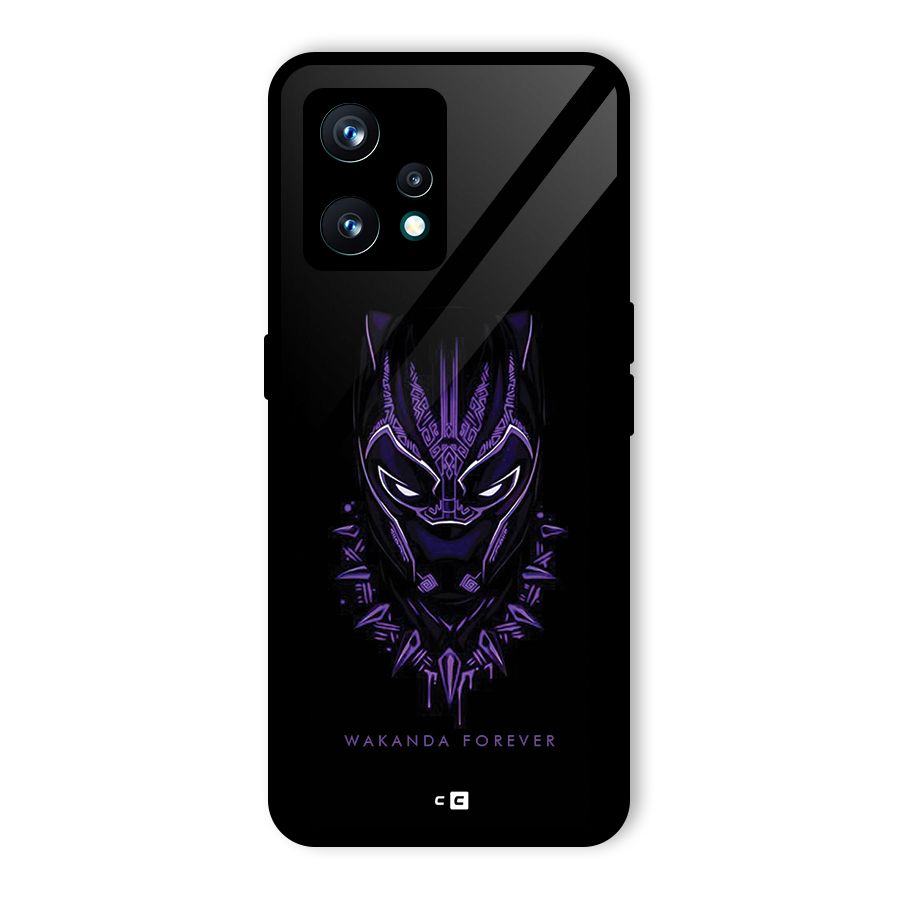 Forever And Ever Back Case for Realme 9