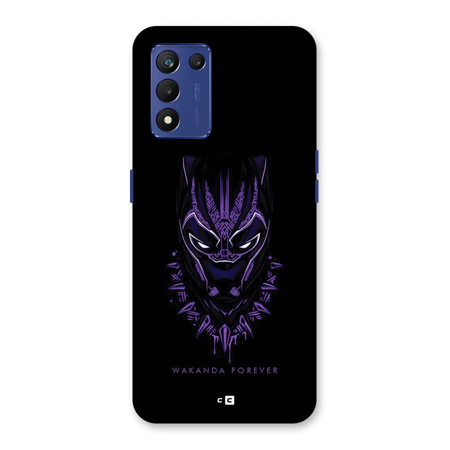 Forever And Ever Back Case for Realme 9 5G Speed
