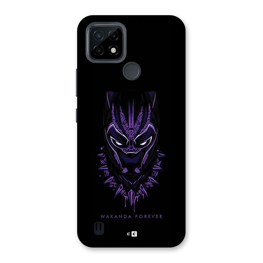 Forever And Ever Back Case for Realme C21
