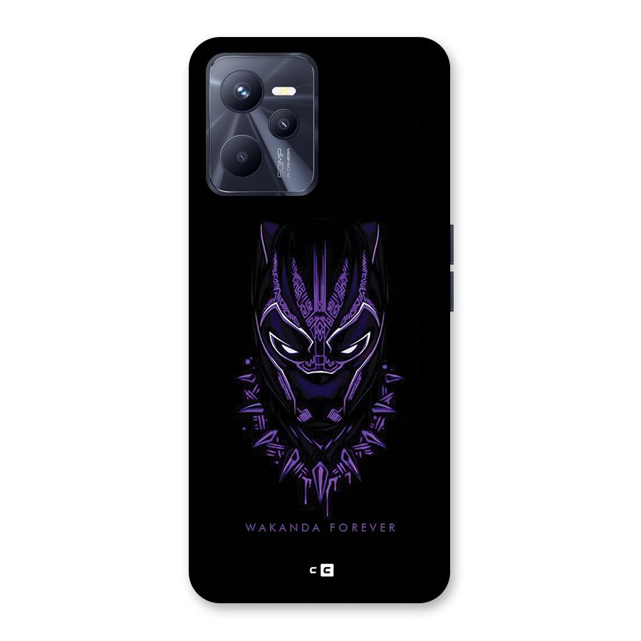 Forever And Ever Back Case for Realme C35