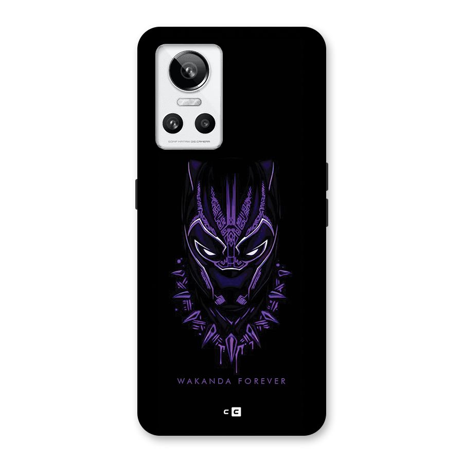 Forever And Ever Back Case for Realme GT Neo 3
