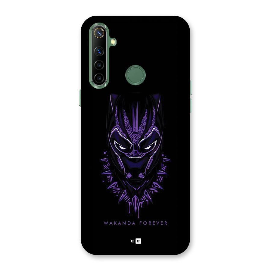 Forever And Ever Back Case for Realme Narzo 10