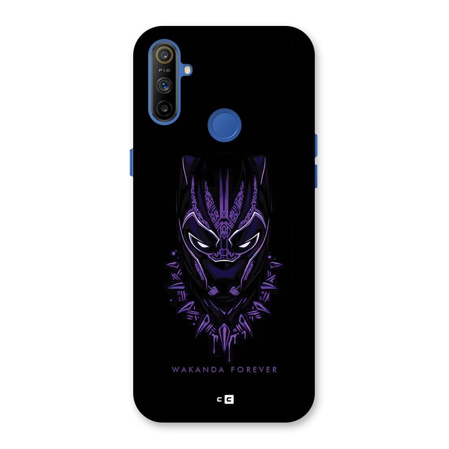 Forever And Ever Back Case for Realme Narzo 10A