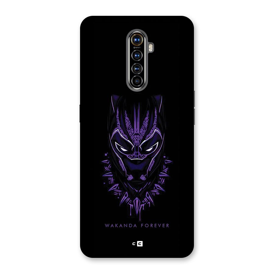 Forever And Ever Back Case for Realme X2 Pro