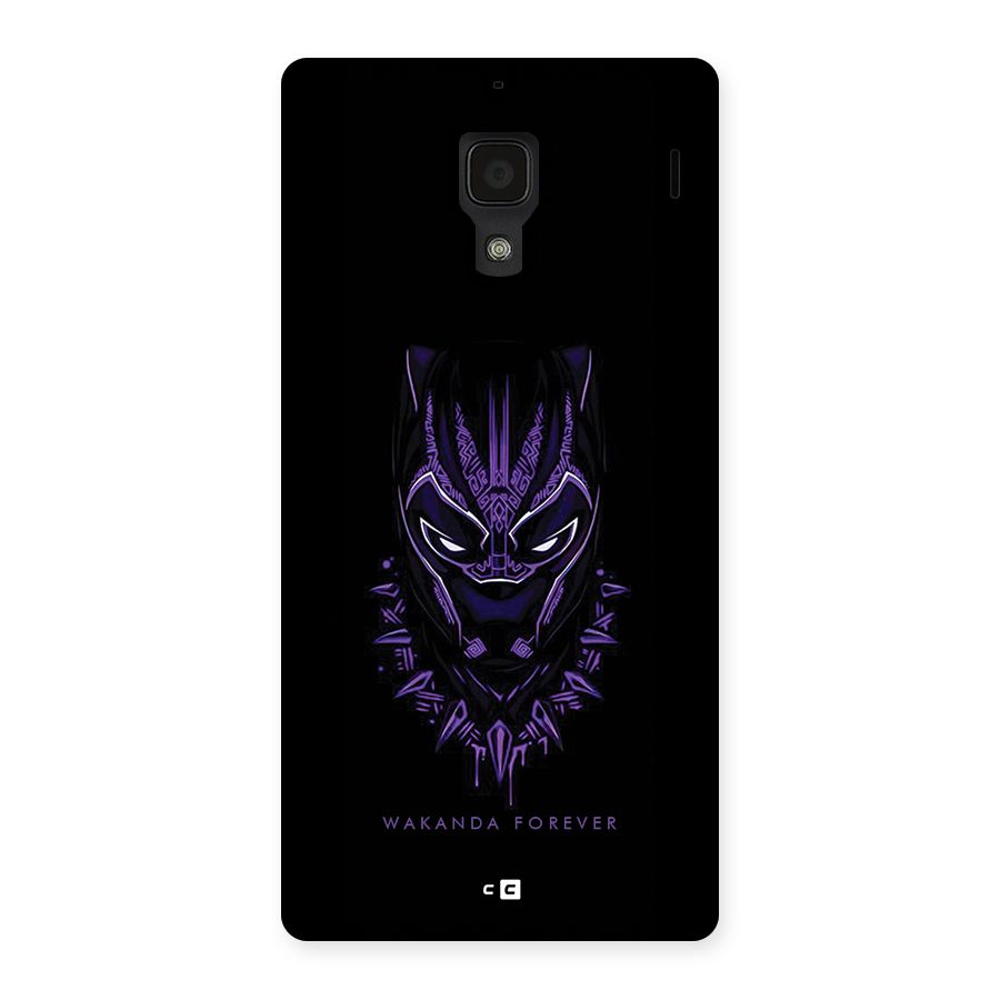 Forever And Ever Back Case for Redmi 1s