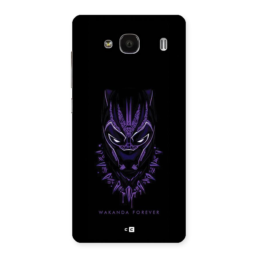 Forever And Ever Back Case for Redmi 2s