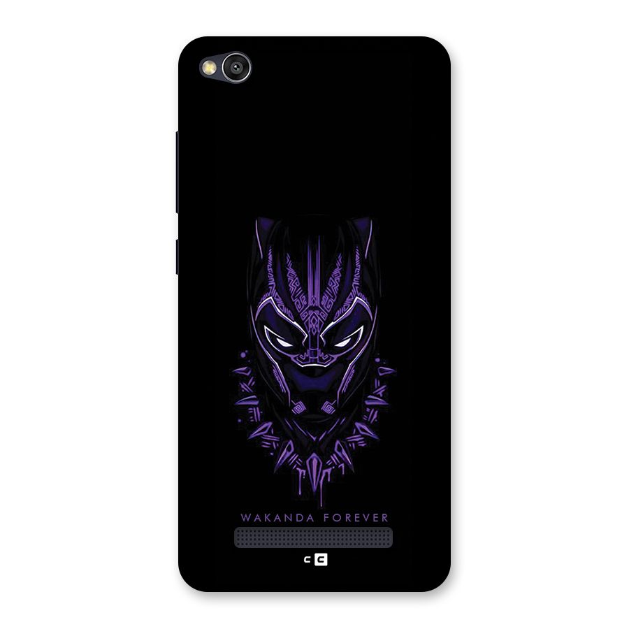 Forever And Ever Back Case for Redmi 4A