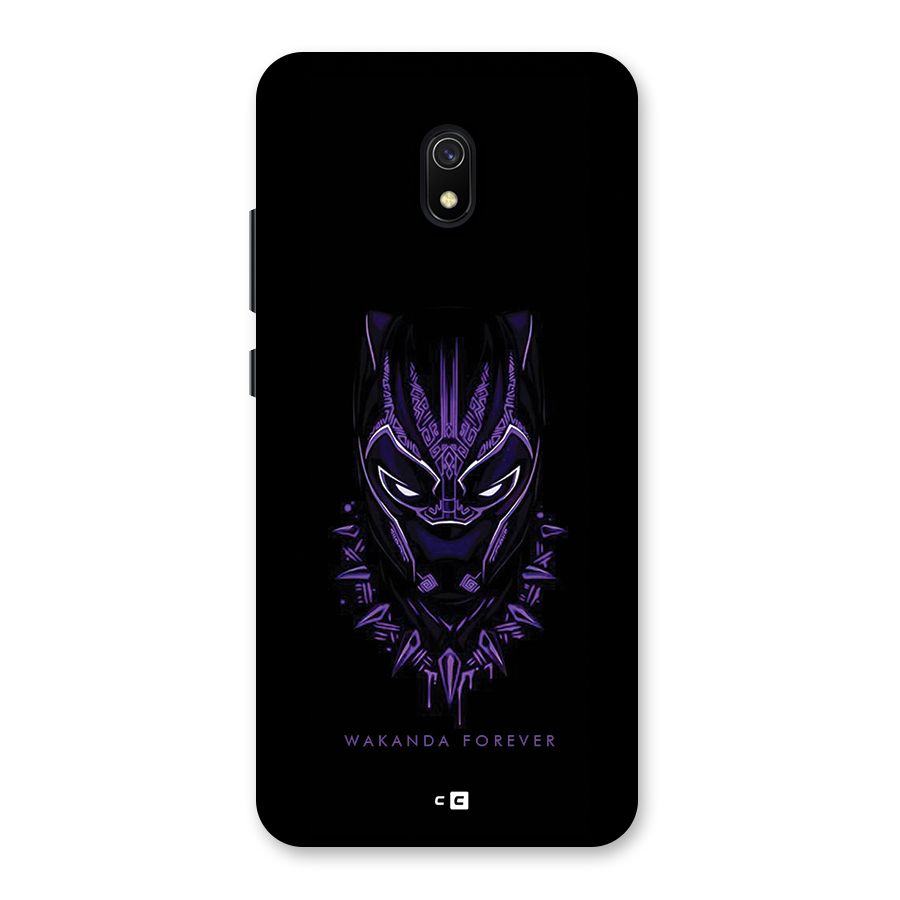 Forever And Ever Back Case for Redmi 8A