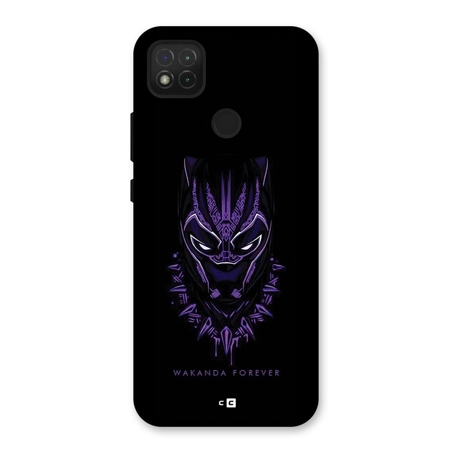 Forever And Ever Back Case for Redmi 9