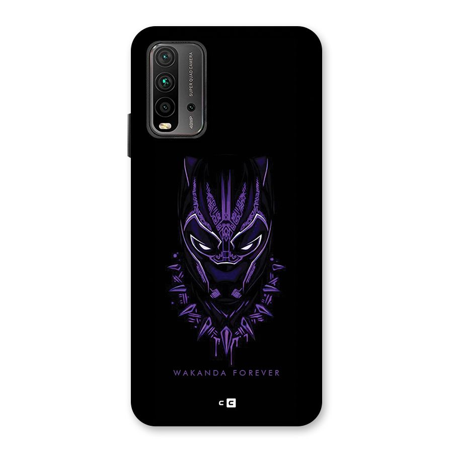 Forever And Ever Back Case for Redmi 9 Power
