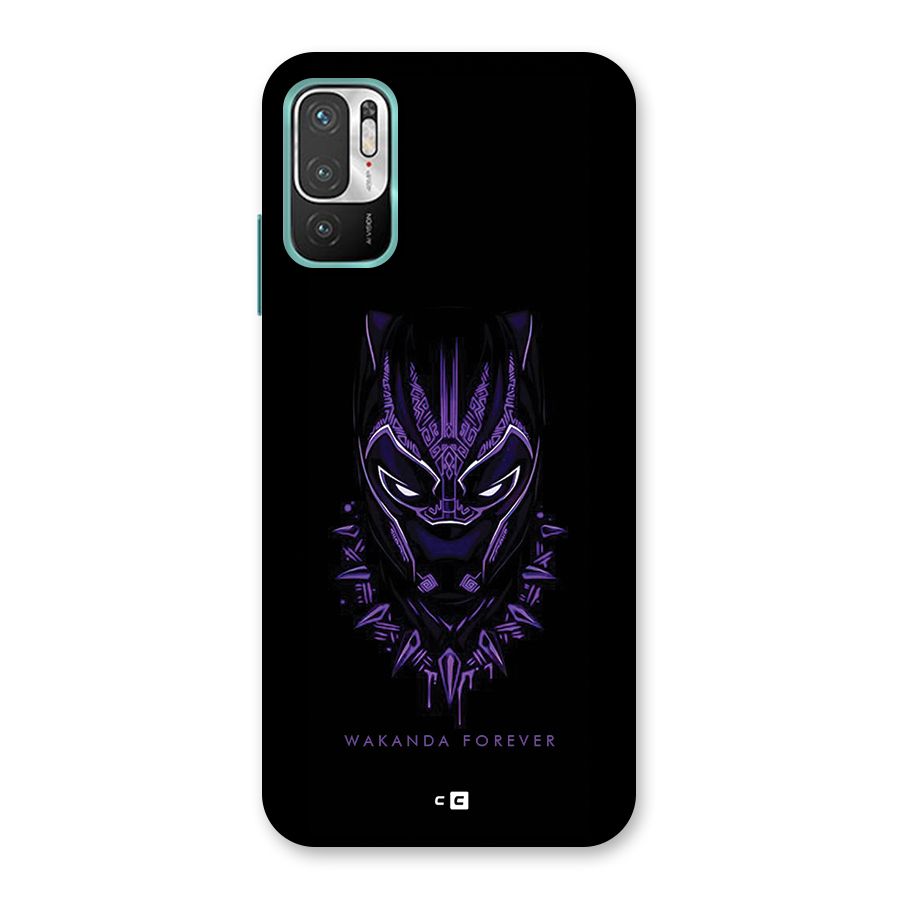 Forever And Ever Back Case for Redmi Note 10T 5G