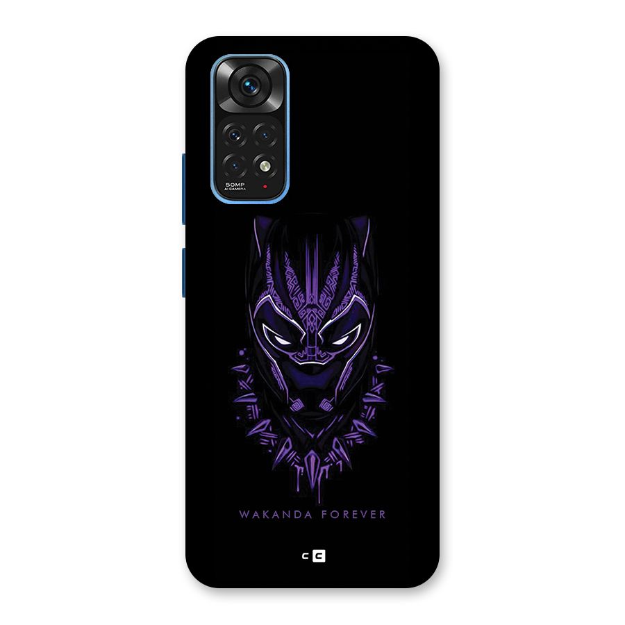 Forever And Ever Back Case for Redmi Note 11
