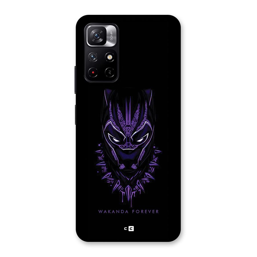 Forever And Ever Back Case for Redmi Note 11T 5G