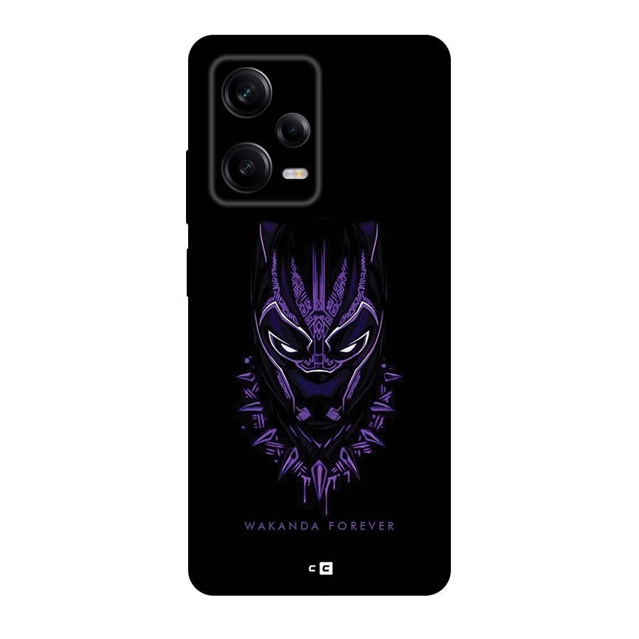 Forever And Ever Back Case for Redmi Note 12 Pro