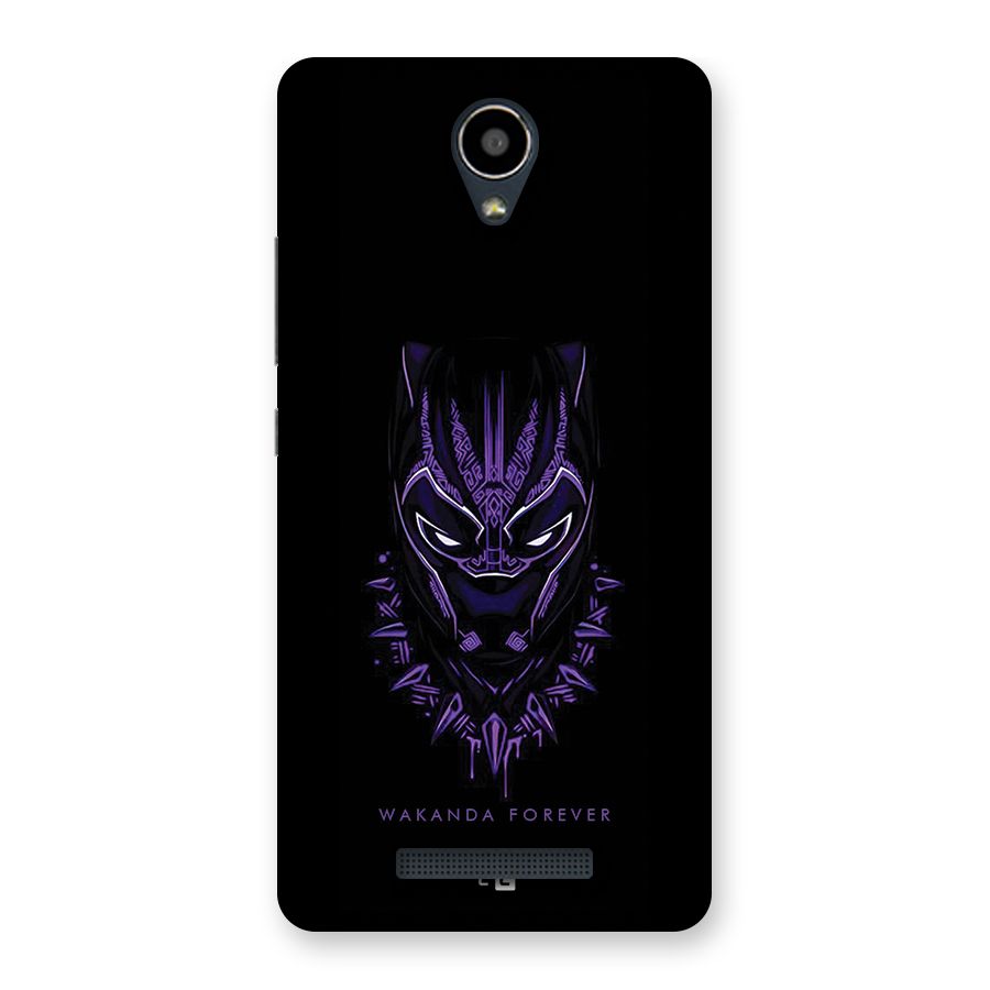 Forever And Ever Back Case for Redmi Note 2