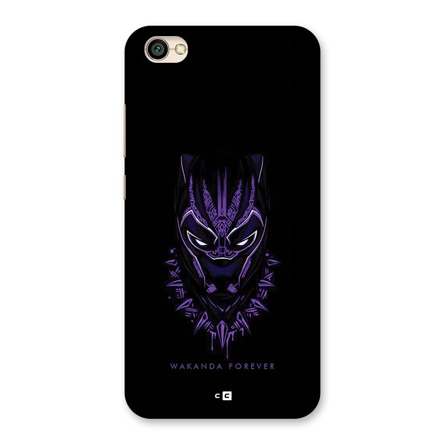 Forever And Ever Back Case for Redmi Y1 Lite