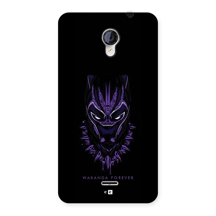 Forever And Ever Back Case for Unite 2 A106