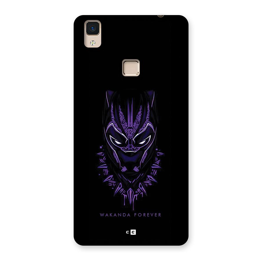 Forever And Ever Back Case for V3 Max
