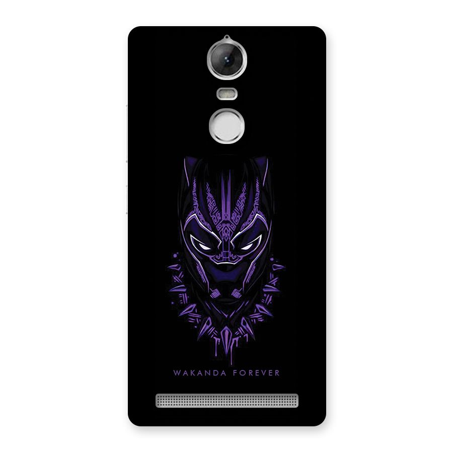 Forever And Ever Back Case for Vibe K5 Note
